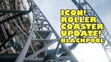Icon Roller Coaster Update w/ Select POV &amp; Off...