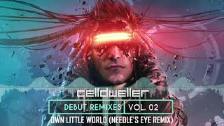 Celldweller - Own Little World (Needle&#39;s Eye R...