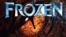 Frozen The Eye of Smaug