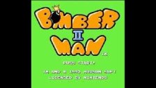 Bomberman 2 Intro (Nintendo) (Nes)