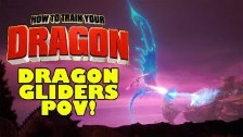 Dragon Gliders Complete Ride Through POV How to Tr...