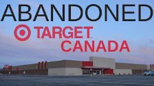 Target Canada - Abandoned