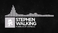 Stephen Walking - Porkchop Express