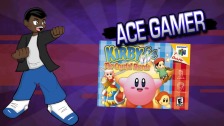 Ace Gamer Show - Kirby 64