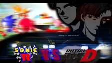 Super Sonic Fire Racing [TJ Davis vs Atrium]