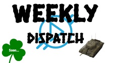 Weekly Dispatch 2.5.18