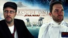 Rogue One: A Star Wars Story - Nostalgia Critic