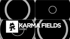 Karma Fields - Sweat