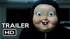 Happy Death Day Official Trailer #1 (2017) Horror ...