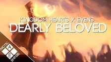 Kingdom Hearts - Dearly Beloved (EvenS Remix)