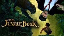 The Jungle Book (2016) - Nostalgia Critic
