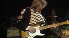 Eric Johnson - Cliffs of Dover - Live 1988