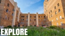 Explore - Abandoned General Hospital