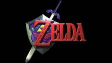 The Legend Of Zelda Ocarina Of Time Music