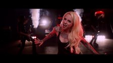 STITCHED UP HEART - Monster (OFFICIAL VIDEO)