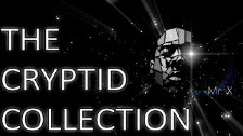 The Cryptid Collection | True Scary Stories from A...