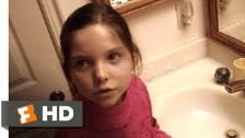 Paranormal Activity 3 (6/10) Movie CLIP - Bloody M...