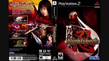 Nightshade (Playstation 2) Original Soundtrack - a...