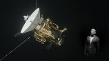 Farewell Cassini - The Planetary Post with Robert ...