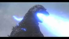 Godzilla vs Gamera