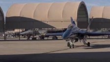 Blue Angels visit Seymour Johnson Air Force Base