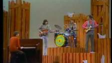 Lovin Spoonful - &#34; DAYDREAM &#34; - 1966 live