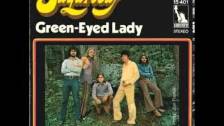 Sugarloaf - Green-Eyed Lady