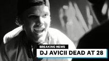 Avicii Dead at 28 - Swedish DJ famous for &ldquo;W...