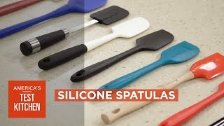 Equipment Review: Best Silicone Spatulas