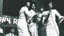 Martha Reeves and the Vandellas - QUICKSAND - 1963...