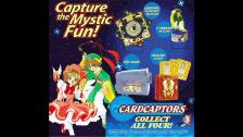 Cardcaptor Sakura - Fast Food Toy Promotion images...