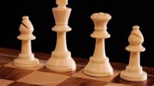 New Chess World Championship
