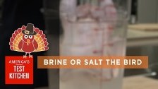 Best Thanksgiving: How to Brine a Turkey &amp; How...