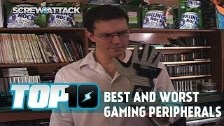 The Best and Worst Gaming Peripherals