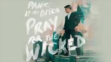 Panic! At The Disco: Dancing&#39;s Not A Crime