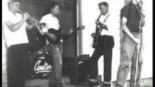 J FRANK WILSON &amp; the CAVALIERS - &#34; Last Ki...