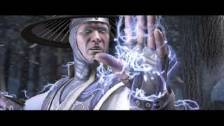 Raiden VS Sub Zero In Mortal Kombat XL (X-Box One)...