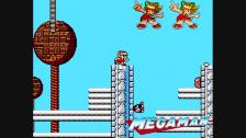 Mega Man 1 Original Soundtrack - Bomb Man Stage Th...