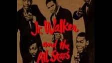Jr. Walker &amp; The All Stars~ &#34; These Eyes &...