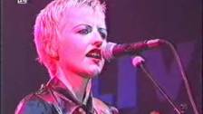 The Cranberries Sunday live, munich, germany 1994