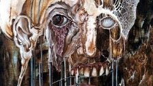 25 Disturbing Art Pieces That Challenges People&rs...