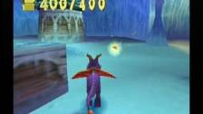 Let&#39;s Play Spyro the Dragon Part 05 - Ice Cave...