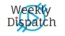 Weekly Dispatch 11.21.16