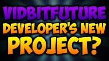 VBF Developer&#39;s New Project?