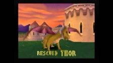 Let&#39;s Play Spyro the Dragon Part 02 - Toasted ...