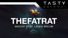 TheFatRat - Mayday (feat. Laura Brehm)