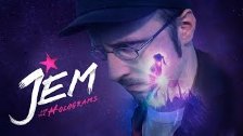 Jem and the Holograms (2015) - Nostalgia Critic