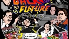 AVGN episode 94: Back to the Future Re-Revisited