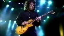 Gary Moore - King of the Blues