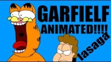 Garfielf but it&#39;s ANIMATED